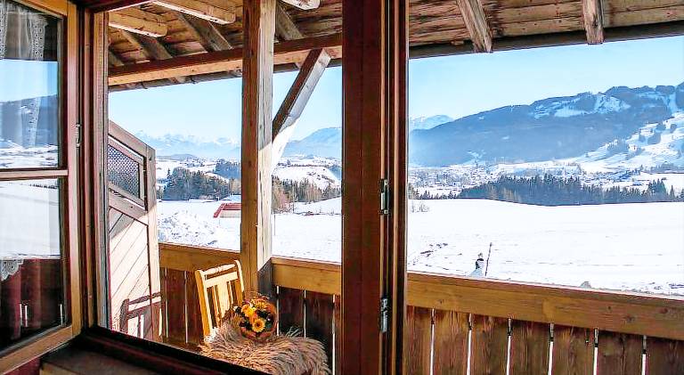 Almcafe Schnakenhohe — photo 4