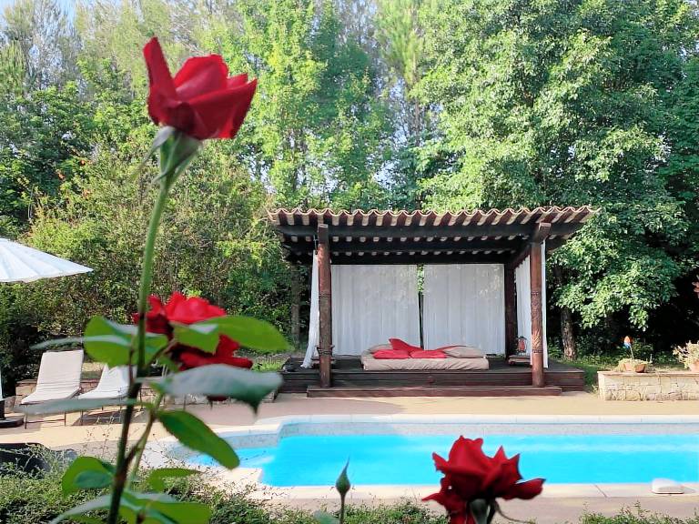 Maison de vacances Callian