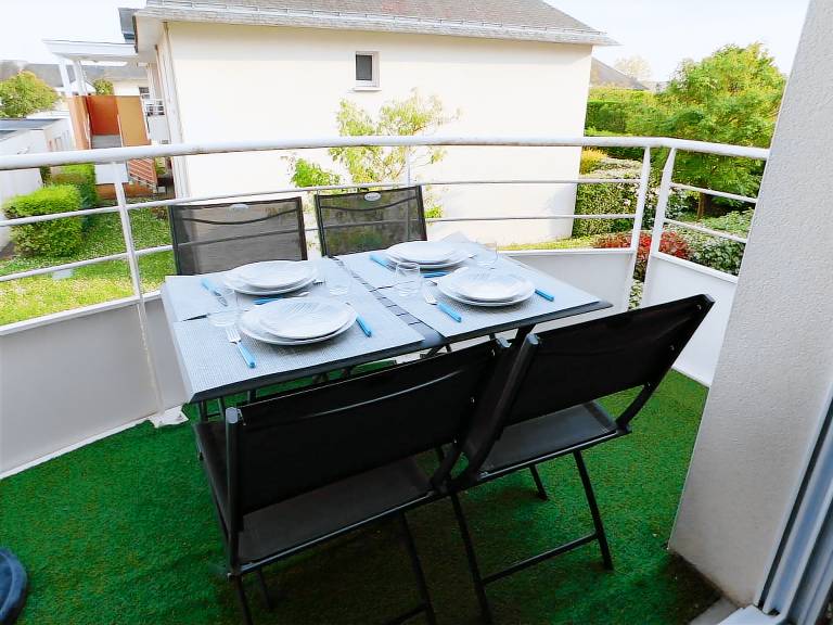 Appartement Auray