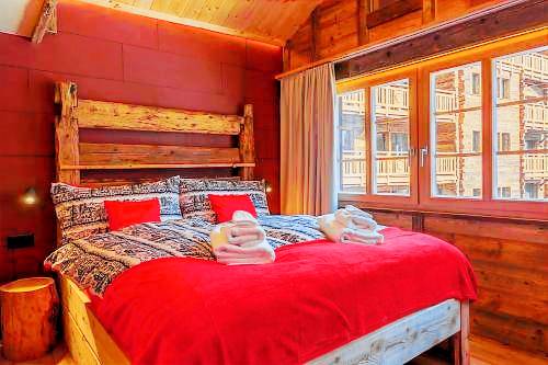 Huis  Zermatt