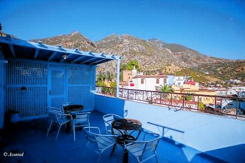Appartement Chefchaouen