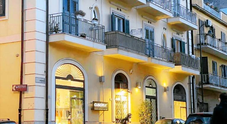 Pleasant rental apartment | Near Teatro Politeama | Pet-friendly — photo 4