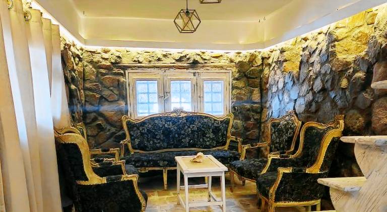 Rocky House — photo 5