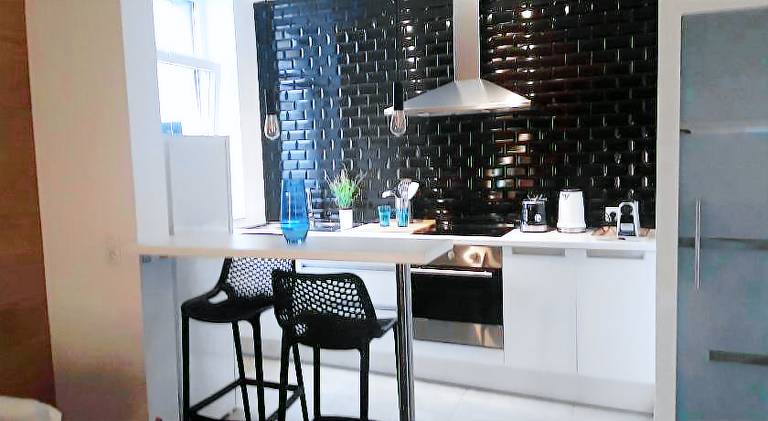 Lovely rental apartment with patio | Pets allowed — photo 4