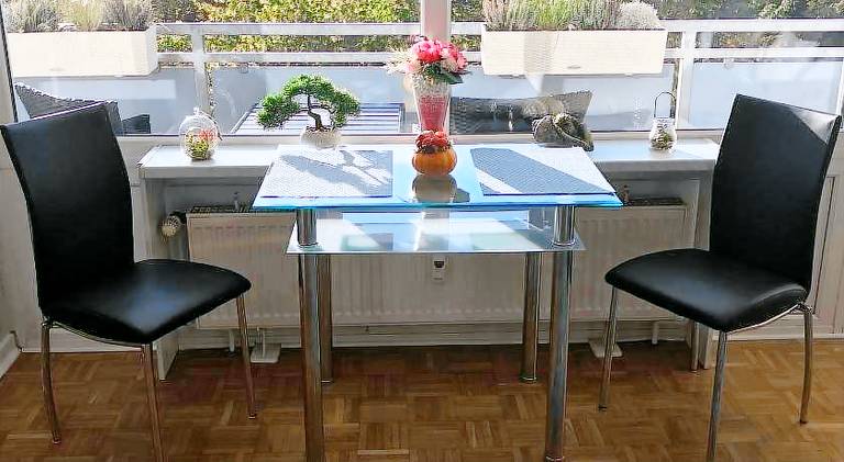 Appartement Sankt Augustin