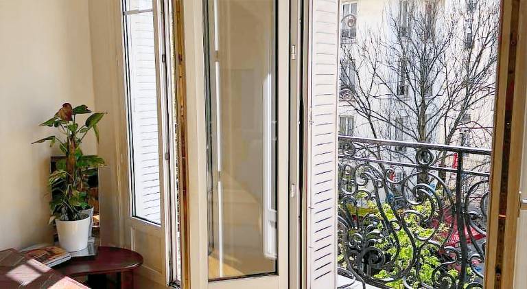 Apartment | Near Sacré-Cœur — photo 4