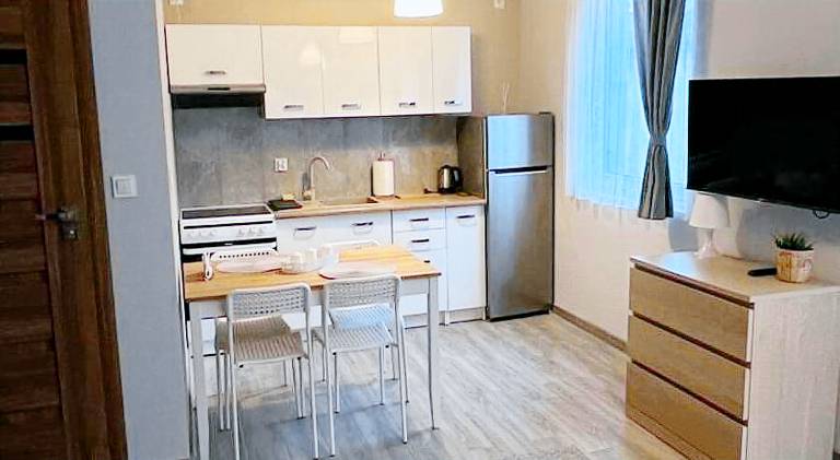 Bed & Breakfast Wejherowo