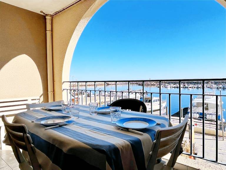 Studio Port-Vendres