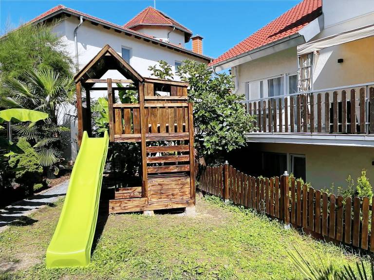 Ferienwohnung  Leimen