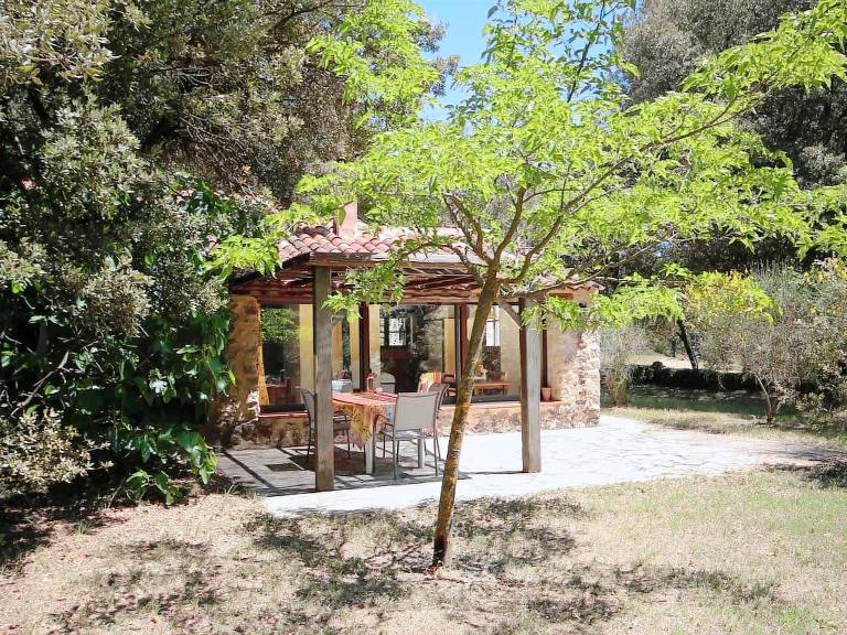 Maison de vacances Saint-Antonin-du-Var
