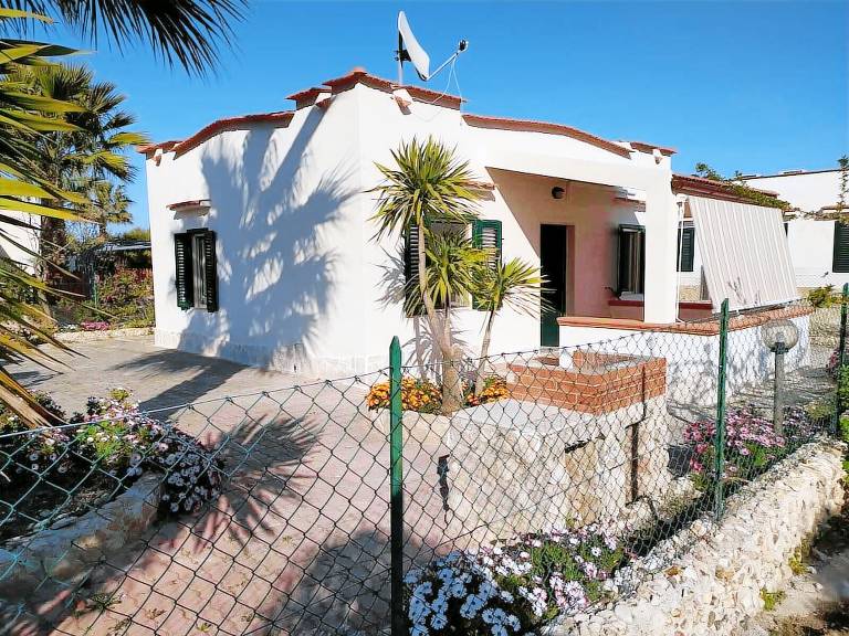 Villa Vieste