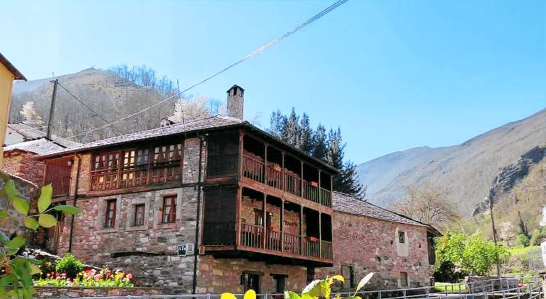 Casa Rengos