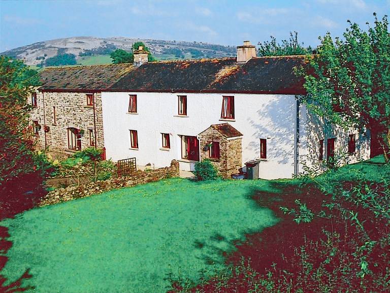 Cottage  Crooklands