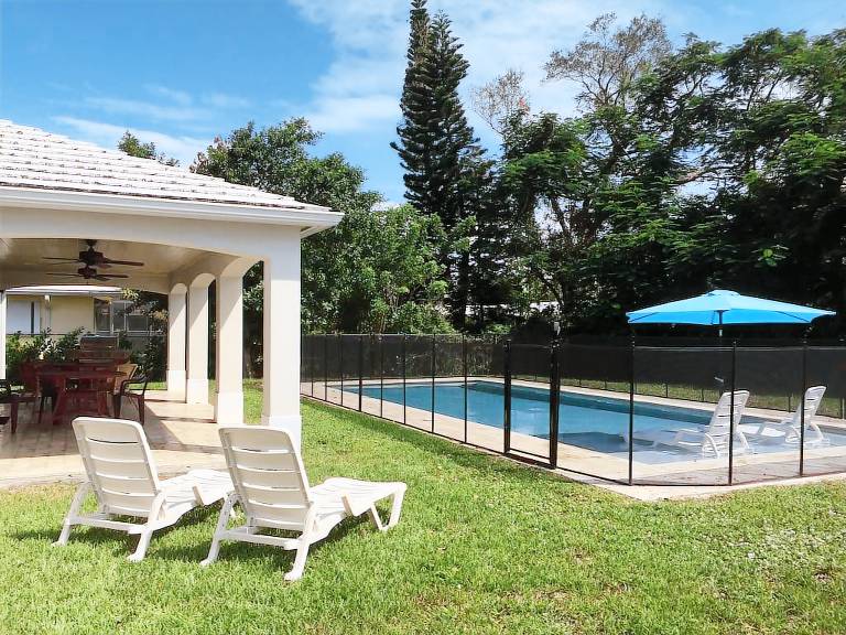 House Boca Raton