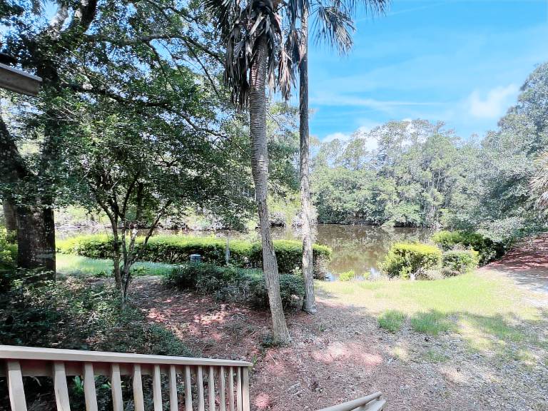 Cottage  Kiawah Island