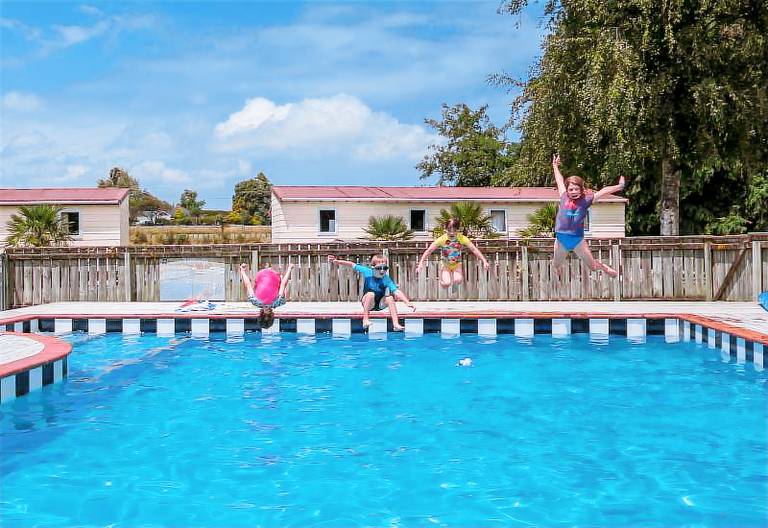 Resort  Aramoho
