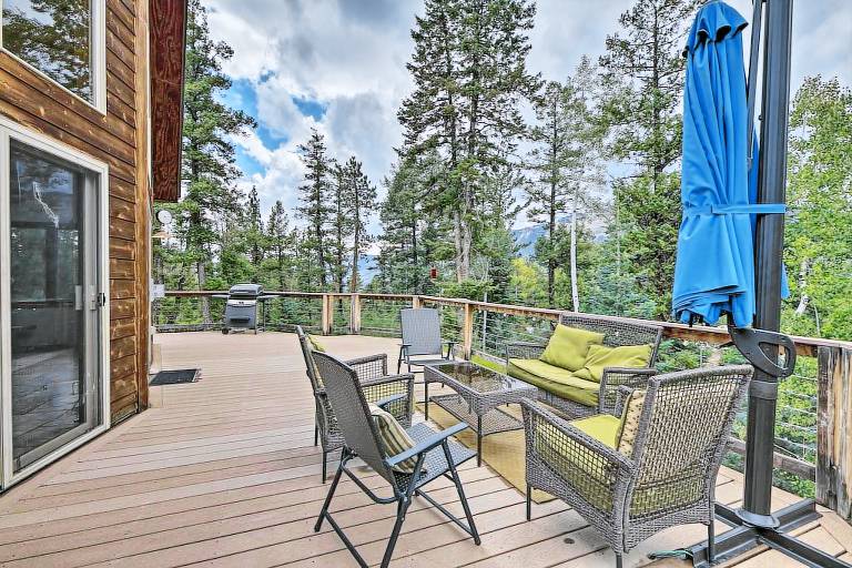 Cabin Durango