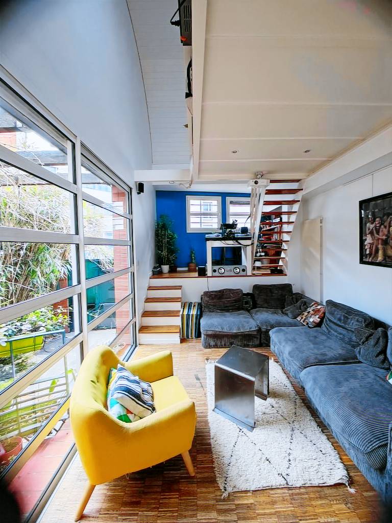 Maison de vacances Paris