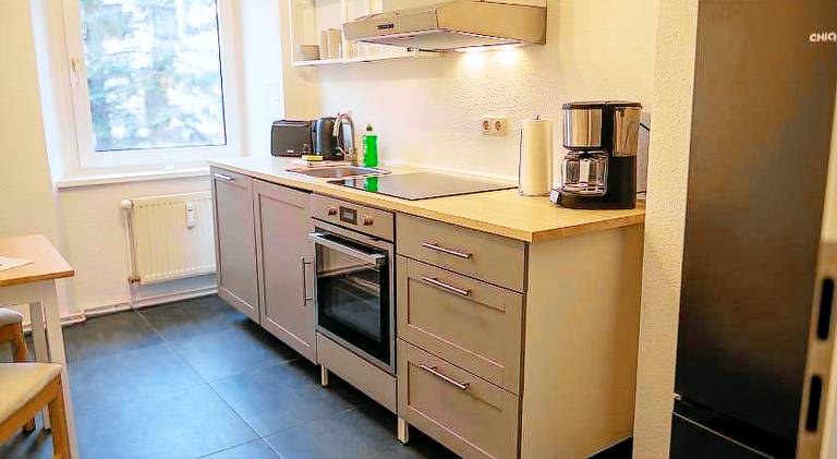 Rental apartment | Suitable for remote work — photo 4