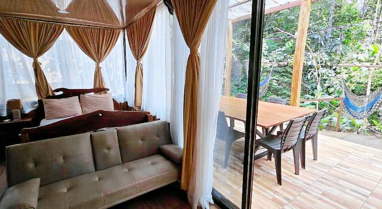 Cool Waters Jungle Villas — photo 3