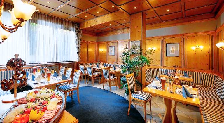 Hotel Fontana — photo 3