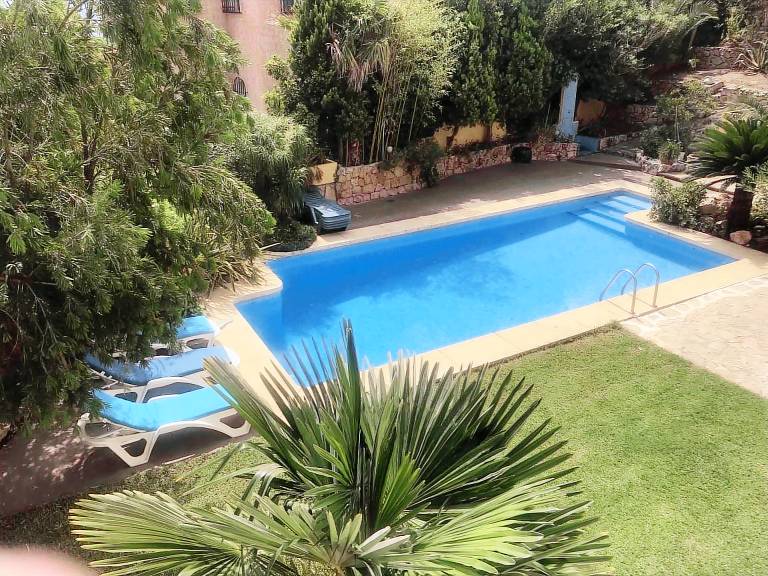 Logement Xaló