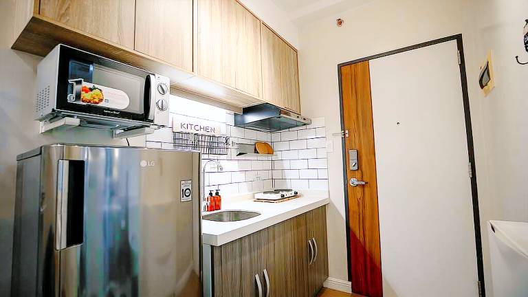 Condo Quezon City