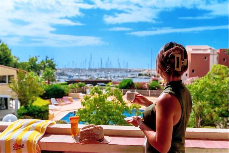 Ferienwohnung  Cap d’Agde