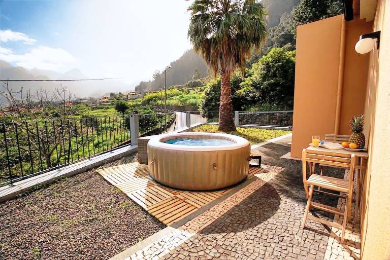 House Sao Vicente
