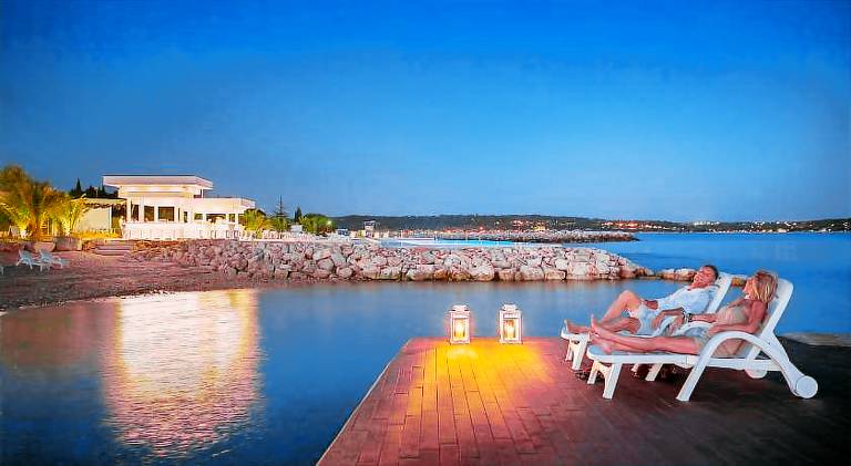 Laguna Maradiso Hotel by Aminess — photo 4