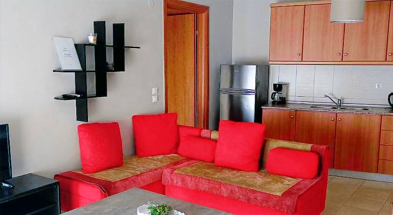 Kalvou Flat2 — photo 2