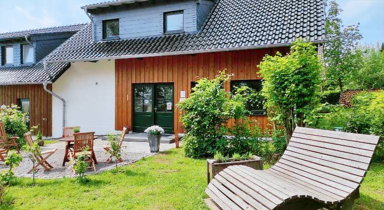 Gastehaus Kuck — photo 4