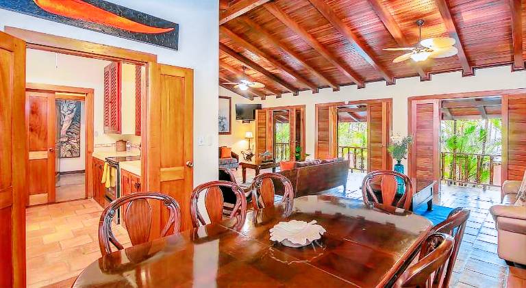 Hotel Villas Lirio — photo 5
