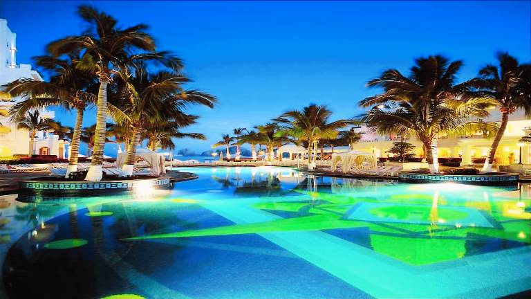 Resort Cabo San Lucas