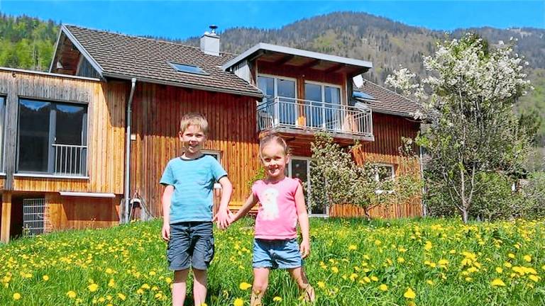 Ferienwohnung  Andelsbuch