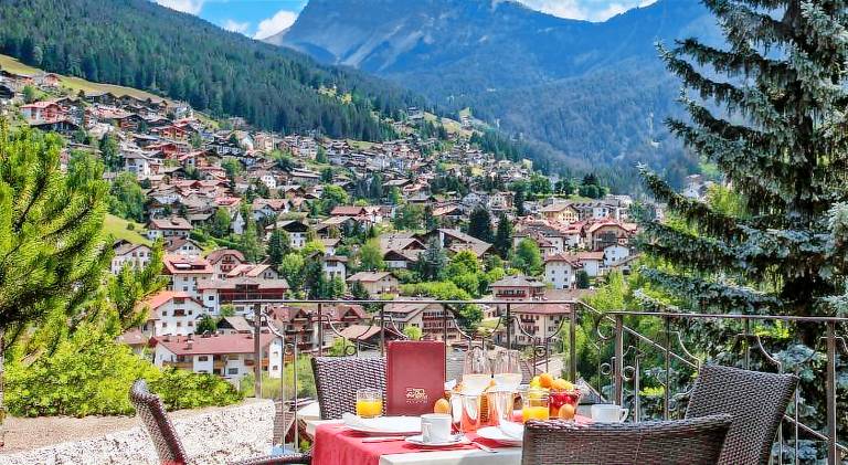Alpin & Vital Hotel La Perla — photo 5