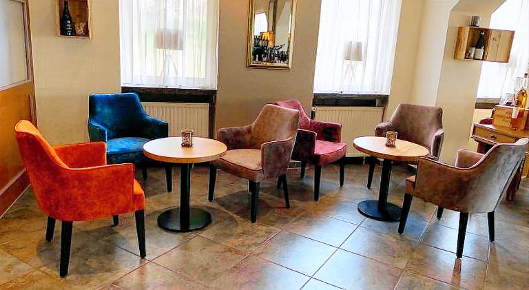 Hotel Angelo — photo 4