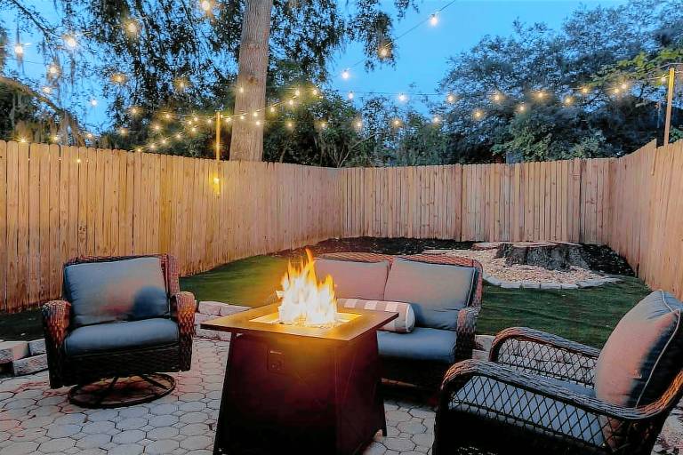Condo Gainesville