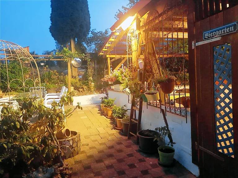 80 m² Ferienwohnung