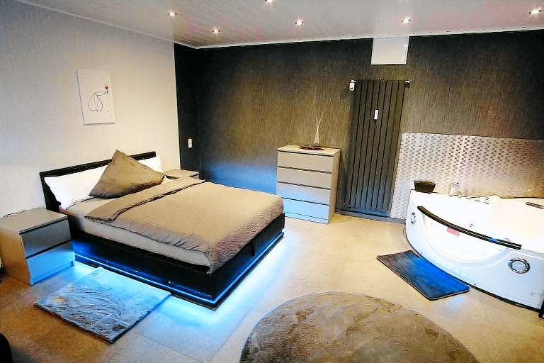 Ferienwohnung Übach