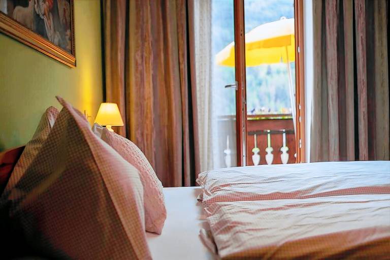 Casa vacanza Vandoies