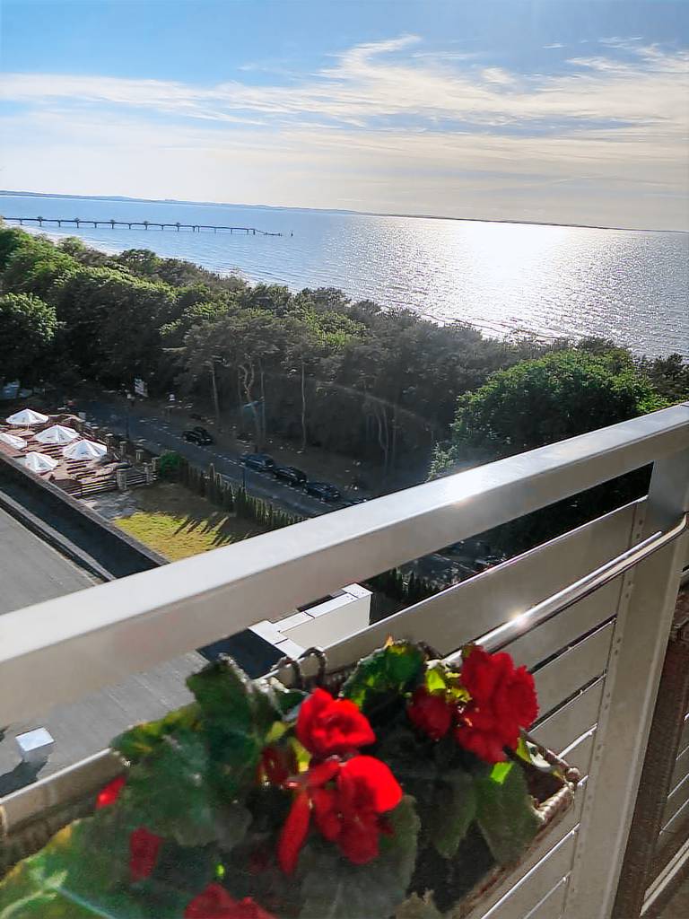 Ferienwohnung Misdroy