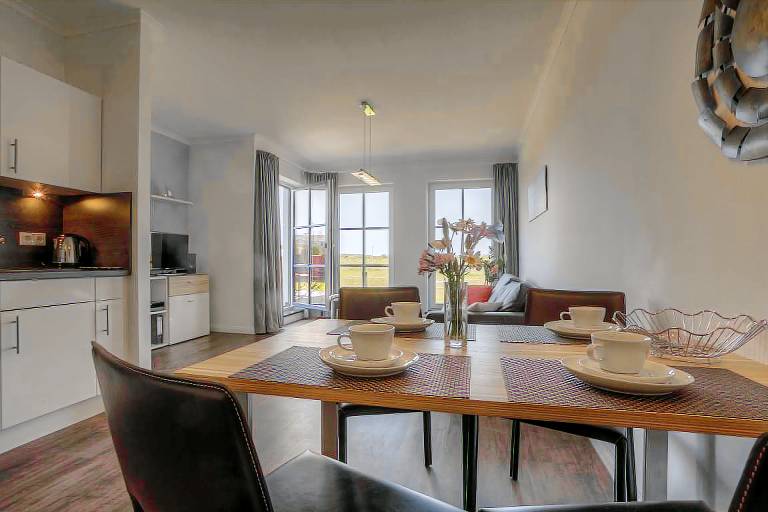 Ferienwohnung Heiligendamm