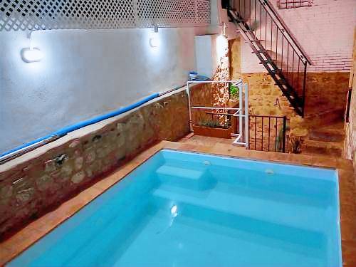 Casa Carboneros