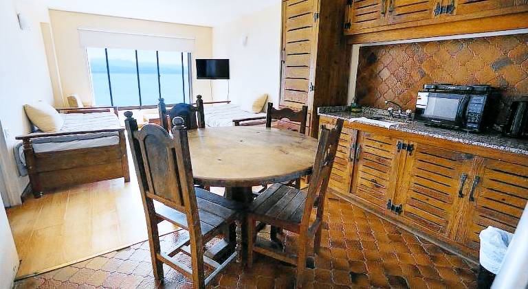 Apart Costa Azul — photo 3