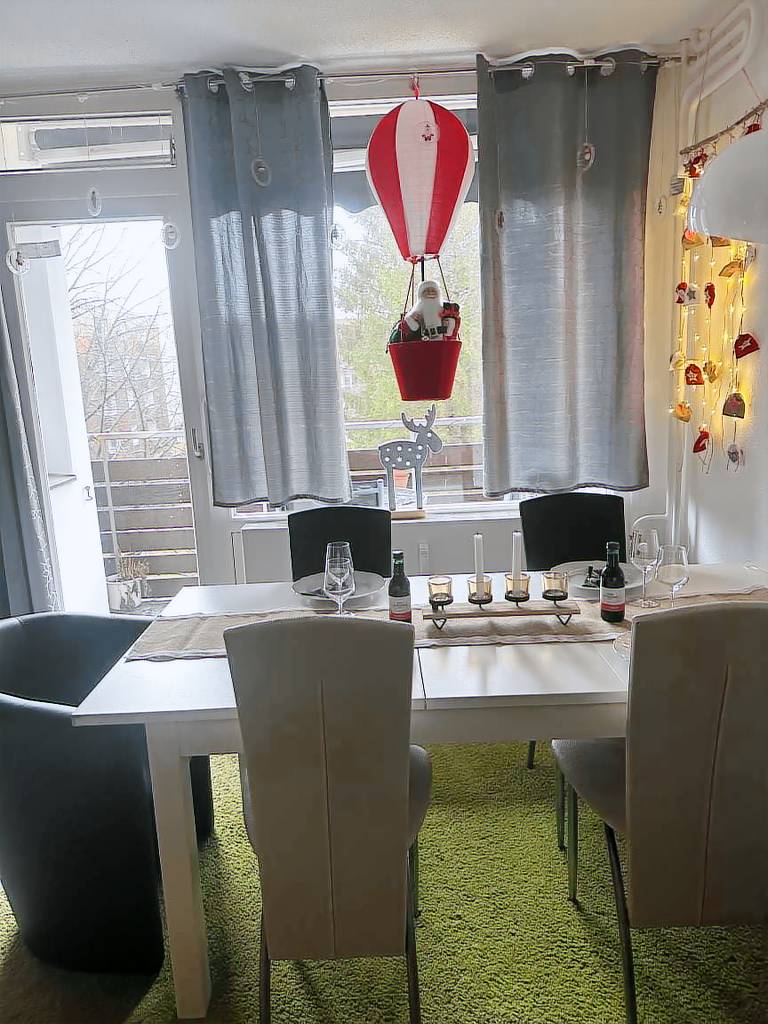 Apartment Altenau