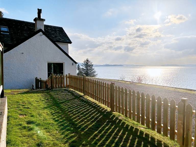 House Benderloch