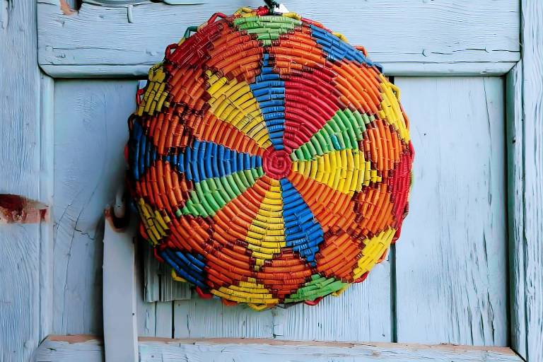 Jordan Heritage Madhafah