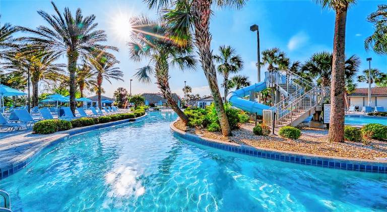 Charming vacation home with pool | Good for workation | Pets allowed — photo 3