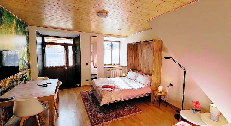 Holiday apartment | Pets allowed — photo 2